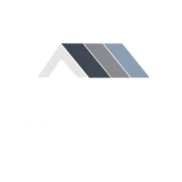 site logo
